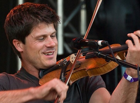 Seth Lakeman added to Cropredy Line up