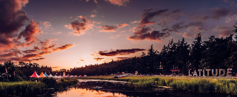 Latitude Festival