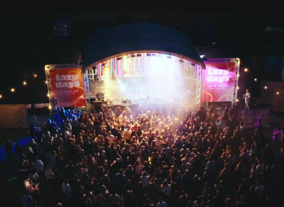 Lazydays Festival 2025 Preview