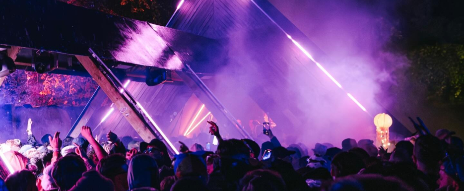 Gottwood Festival