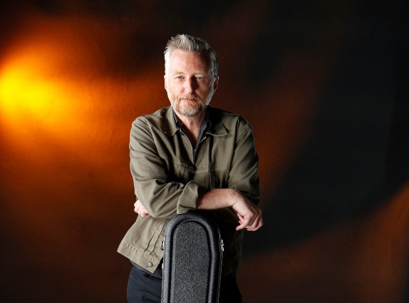 Billy Bragg