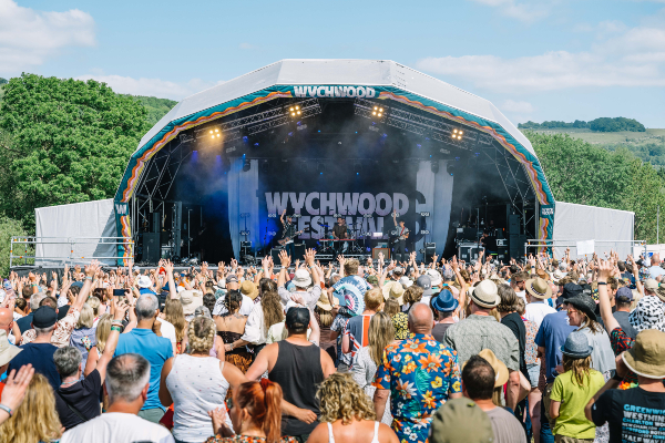 Wychwood Festival 2025 Preview