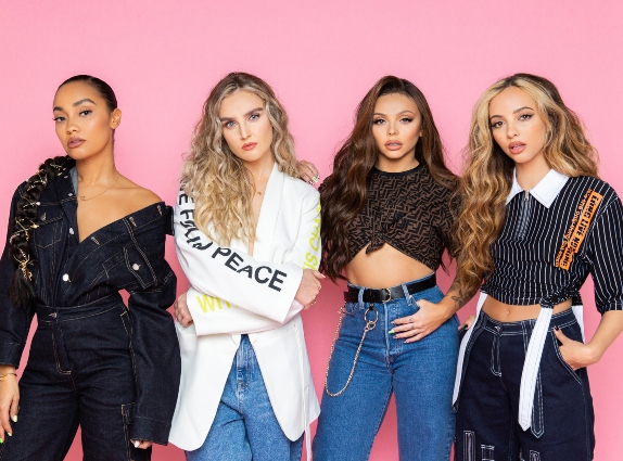 Little Mix to headline British Summer Time