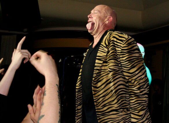 Bad manners dates 2020
