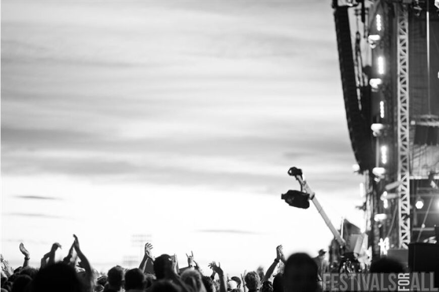 hard Rock Calling 2013
