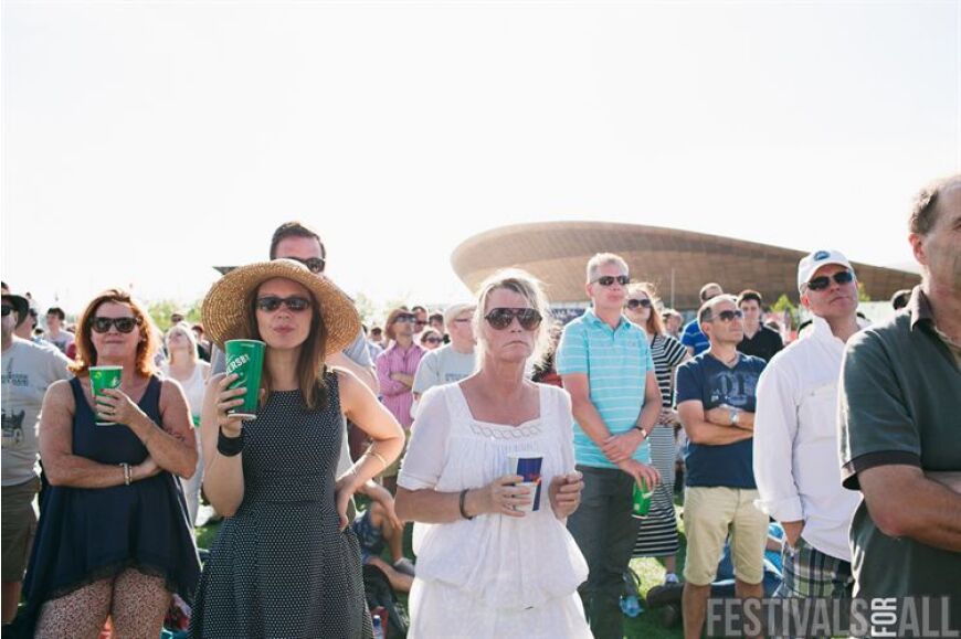 hard Rock Calling 2013