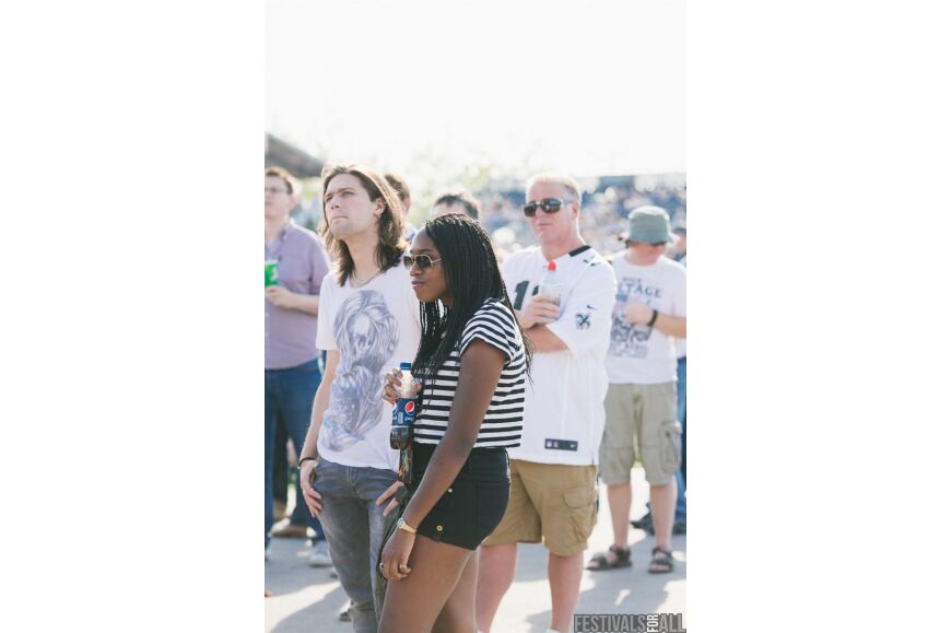 hard Rock Calling 2013