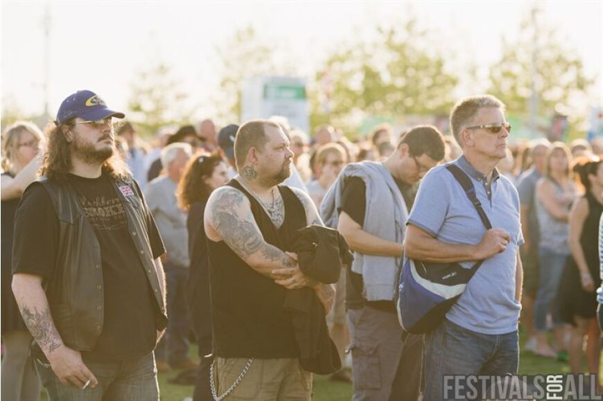 hard Rock Calling 2013
