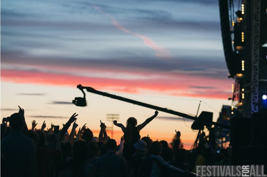 hard Rock Calling 2013