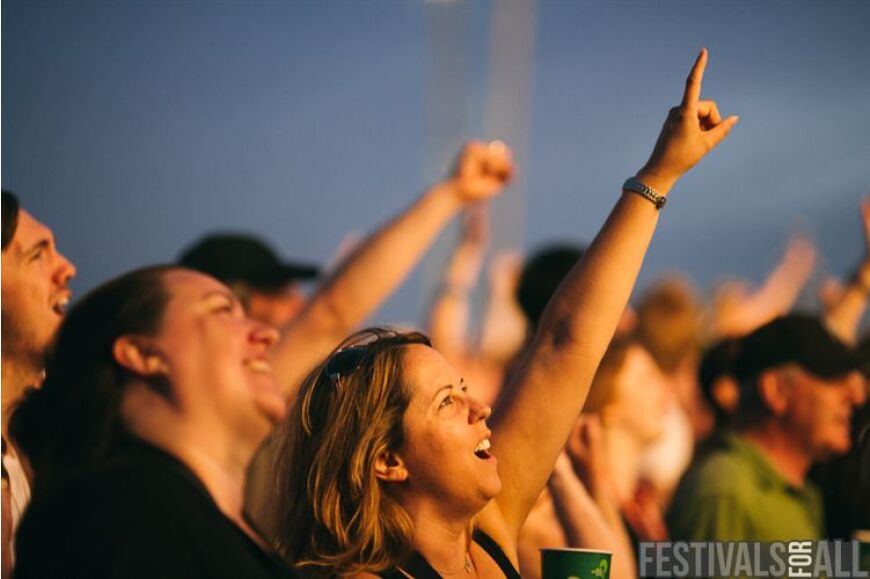 hard Rock Calling 2013