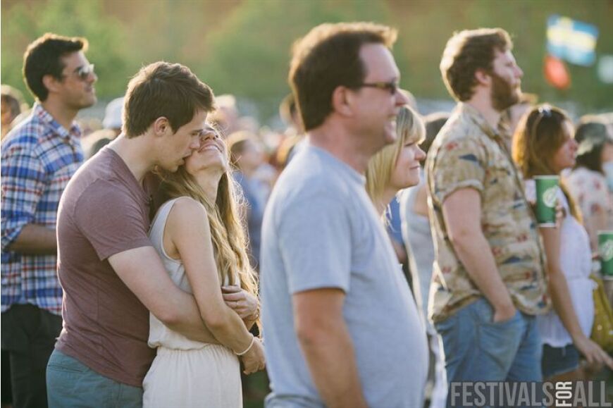 hard Rock Calling 2013