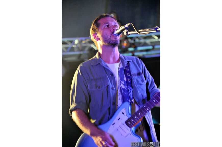 Leeds Festival 2012
