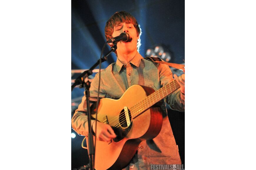 Leeds Festival 2012