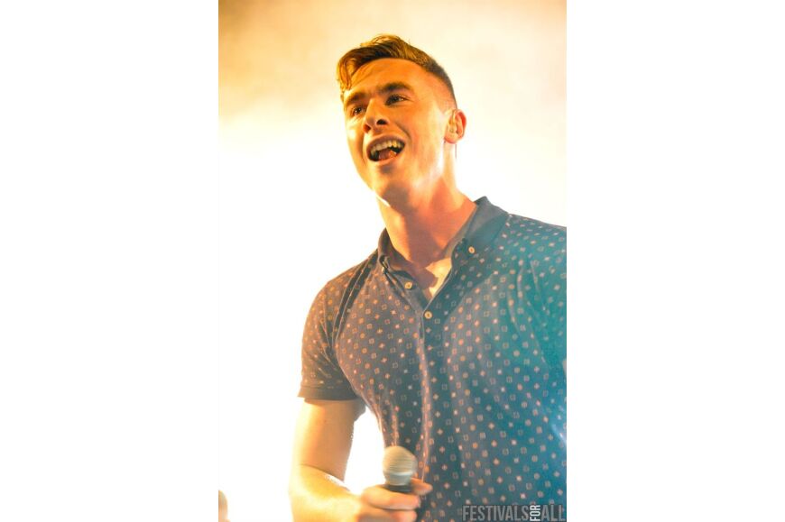 Leeds Festival 2012