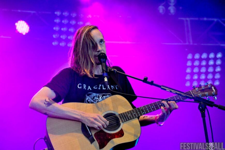 Leeds Festival 2012
