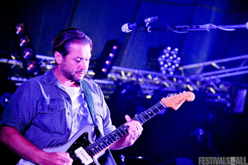 Leeds Festival 2012
