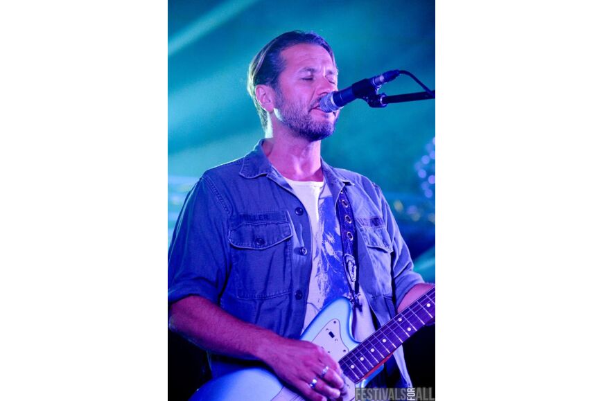 Leeds Festival 2012