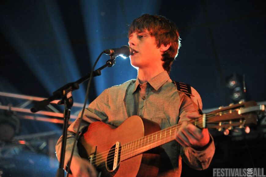 Leeds Festival 2012