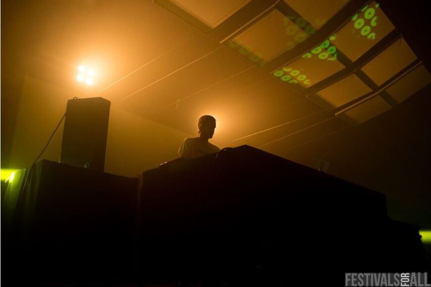 People at Festival No 6 2014