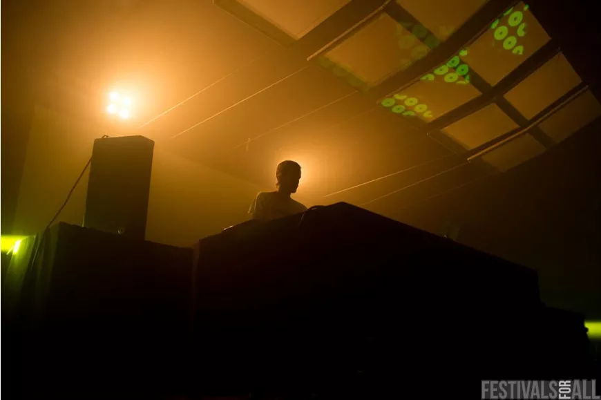 People at Festival No 6 2014