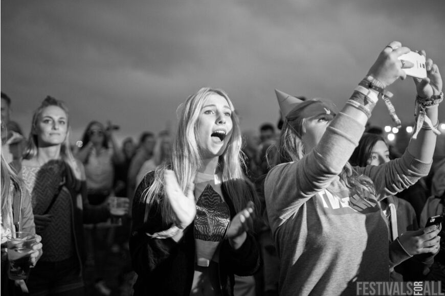 TM Brownstock Festival 2014