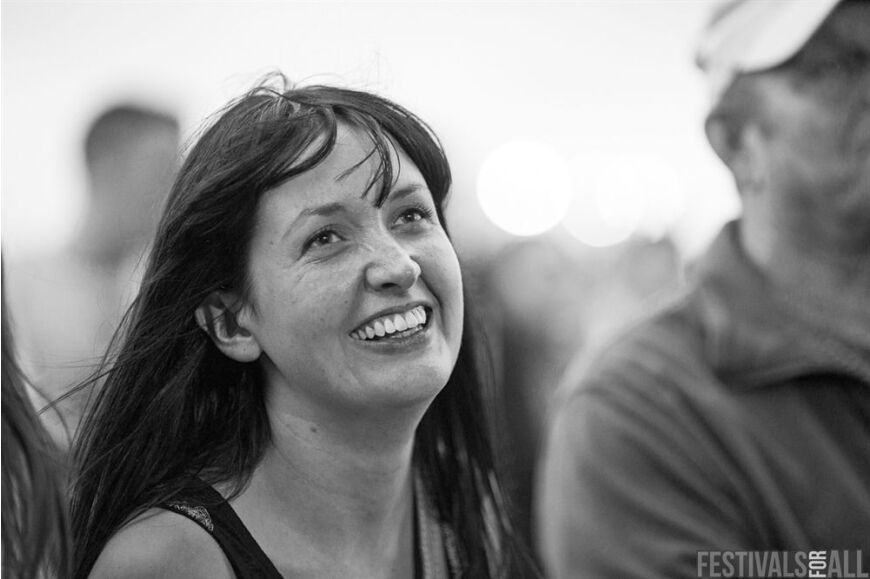 TM Brownstock Festival 2014
