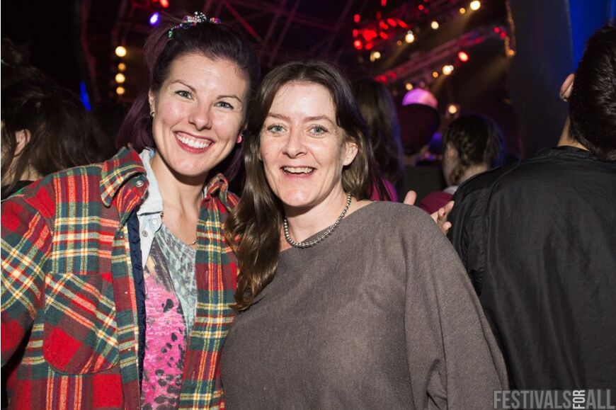 TM Brownstock Festival 2014
