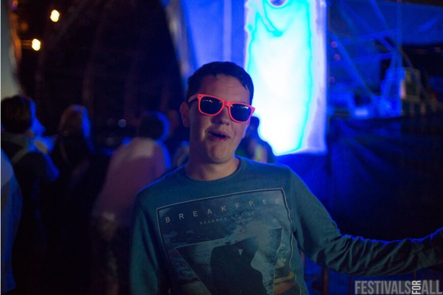TM Brownstock Festival 2014