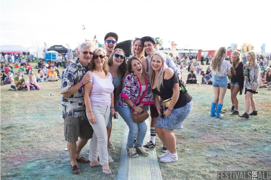 TM Brownstock Festival 2014