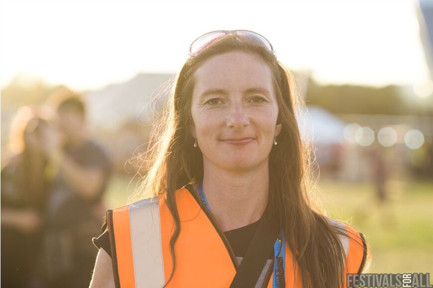 TM Brownstock Festival 2014