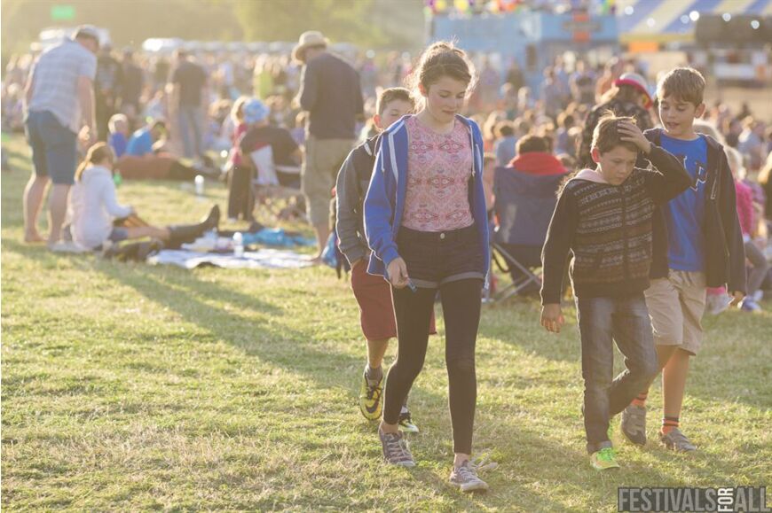 TM Brownstock Festival 2014