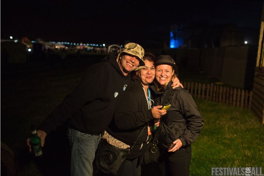 TM Brownstock Festival 2014