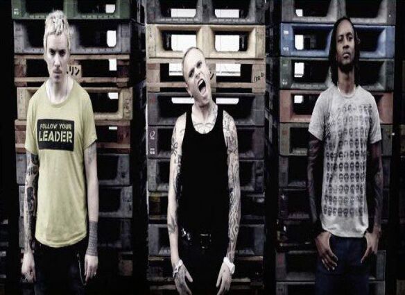 The Prodigy Tickets | Festivals For All