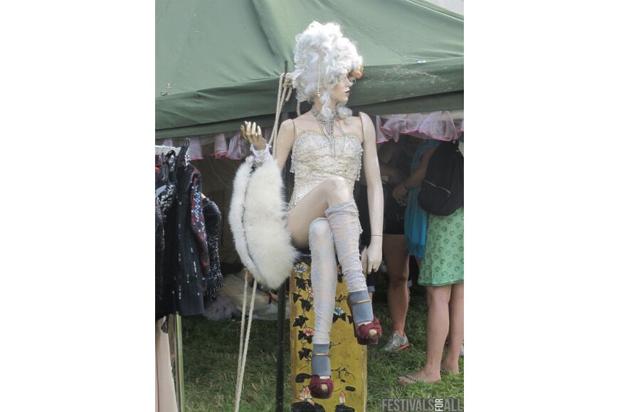 wilderness festival 2012