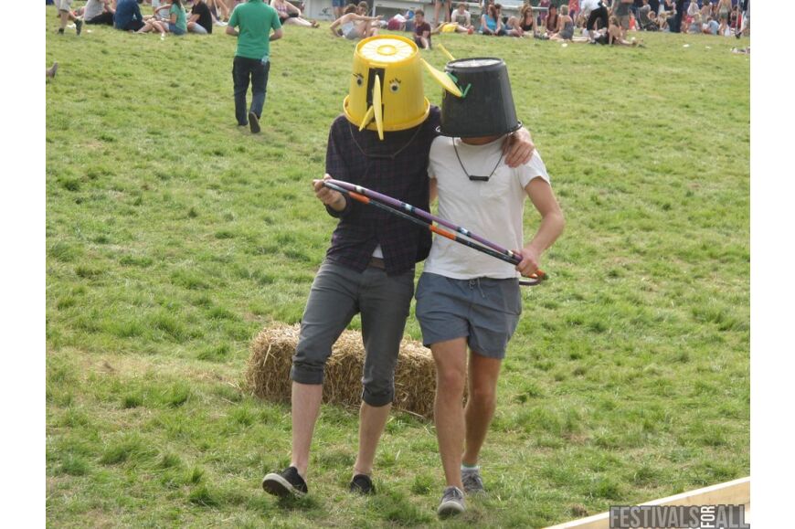 wilderness festival 2012