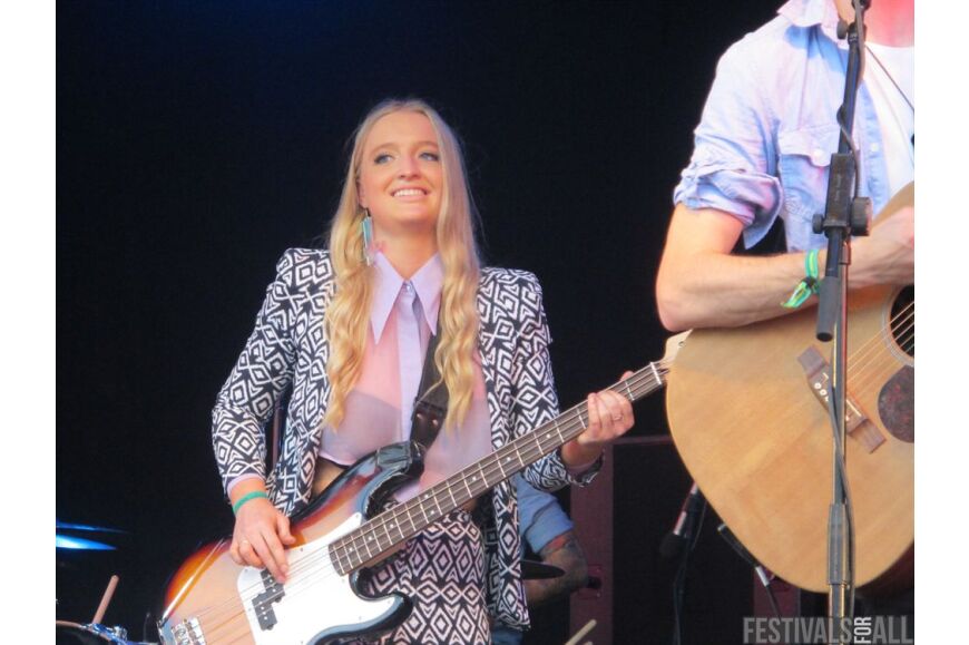 wilderness festival 2012